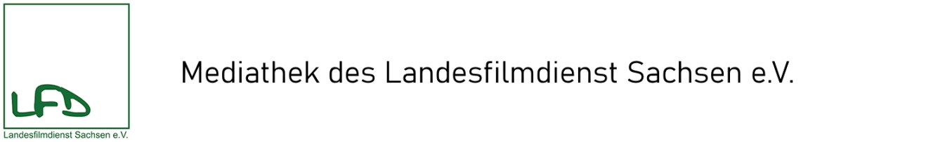 Mediathek des Landesfilmdienst Sachsen e.V.